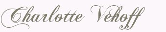 Charlotte Vehoff